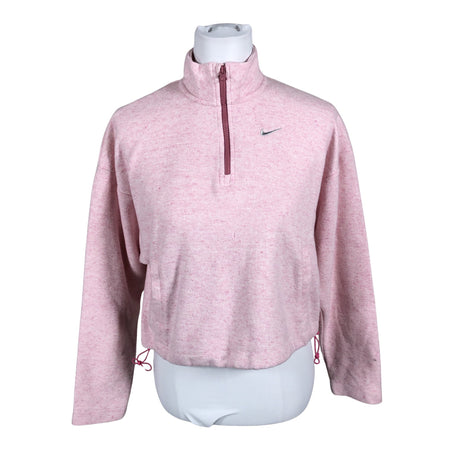 Unisex Nike - Sweatshirt, size 34 - Light pink ()