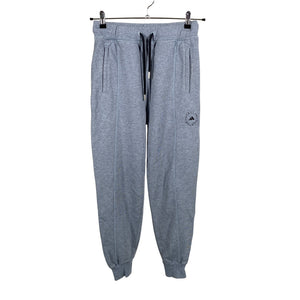 Unisex Adidas - Sweatpants, size 34 - Light blue (1)