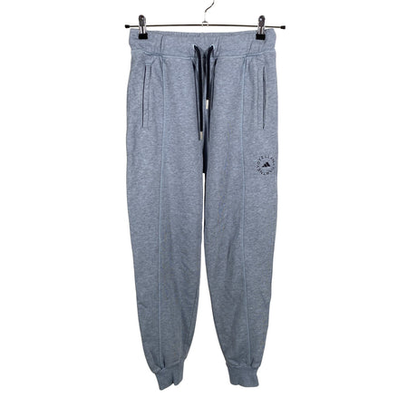 Unisex Adidas - Sweatpants, size 34 - Light blue ()