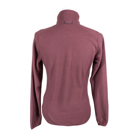 Unisex The North Face - Fleece jacket, size 36 - Violet (2)