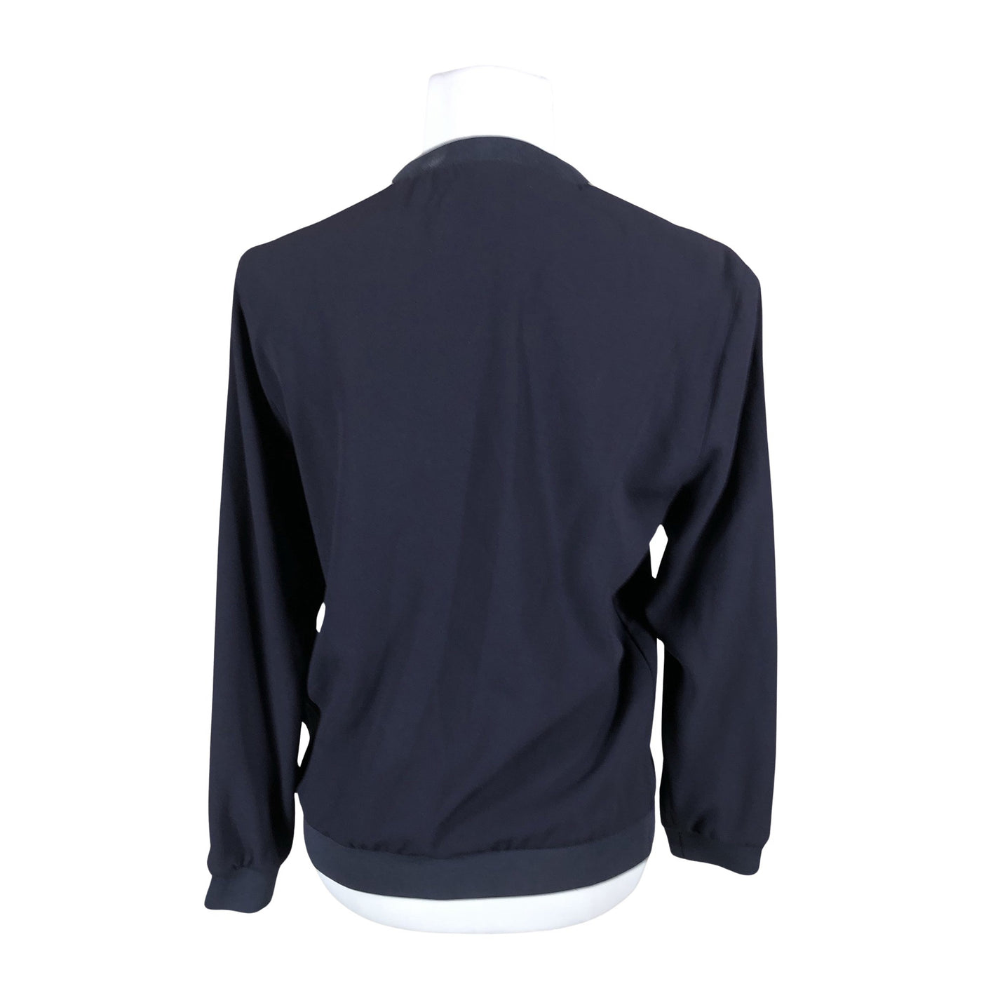 Unisex Kenzo - Blouse, size 34 - Blue (2)