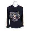 Unisex Kenzo - Blouse, size 34 - Blue ()