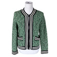 Unisex Karl Lagerfeld - Cardigan, size 36 - Green ()