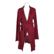 Unisex Marimekko - Cardigan, size 38 - Red ()