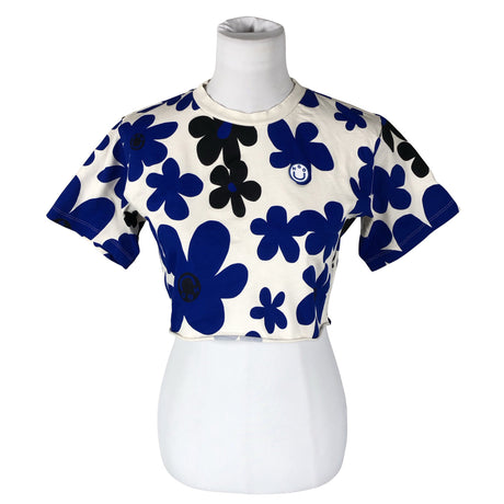 Unisex Hugo Boss - T-shirt, size 34 - Blue ()