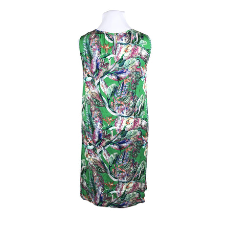 Unisex Betty Barclay - Dress, size 42 - Green (2)