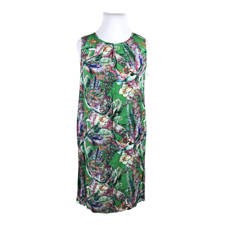 Unisex Betty Barclay - Dress, size 42 - Green ()