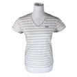 Unisex Hugo Boss - T-shirt, size 36 - White ()