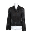 Unisex Gerry Weber - Jacket, size 38 - Brown ()