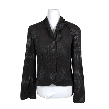 Unisex Gerry Weber - Jacket, size 38 - Brown ()