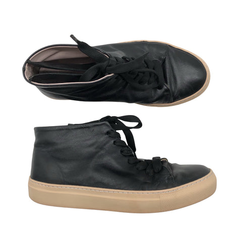 Unisex Minna Parikka - Casual sneakers, size 38 - Black ()