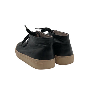 Unisex Minna Parikka - Casual sneakers, size 38 - Black (3)