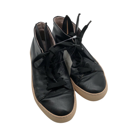Unisex Minna Parikka - Casual sneakers, size 38 - Black (2)