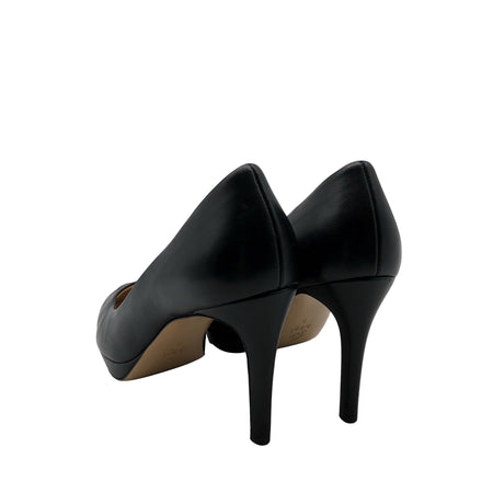 Unisex Högl - High heels, size 38 - Black (2)