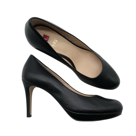 Unisex Högl - High heels, size 38 - Black ()
