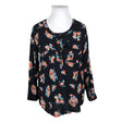 Unisex Bibico - Blouse, size 46 - Blue ()