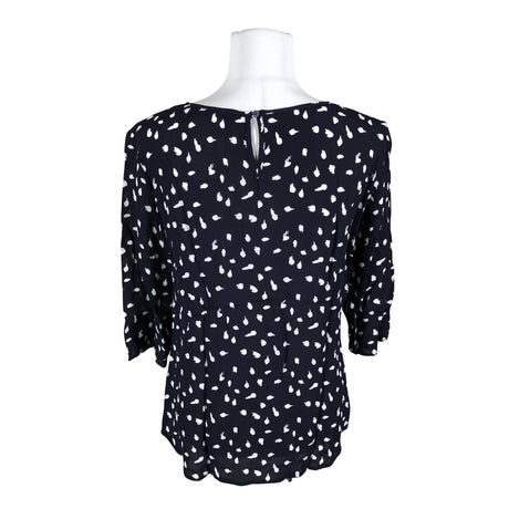 Unisex Your Face - Blouse, size 38 - Blue (2)