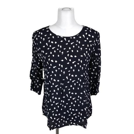 Unisex Your Face - Blouse, size 38 - Blue ()