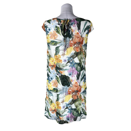 Unisex More&More - Dress, size 38 - Green (2)