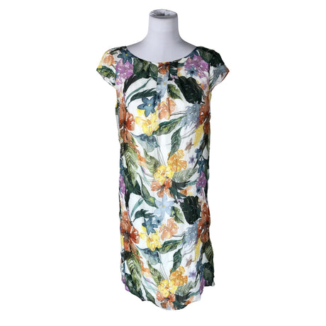 Unisex More&More - Dress, size 38 - Green ()