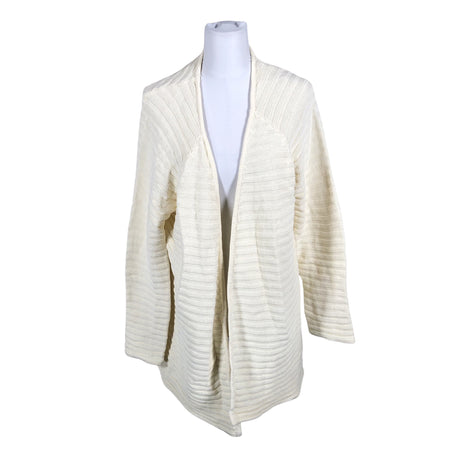 Unisex Voglia - Cardigan, size 40 - Beige ()