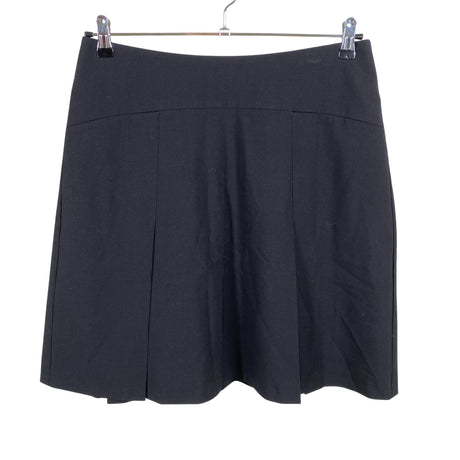 Unisex Your Face - Fabric skirt, size 40 - Black ()