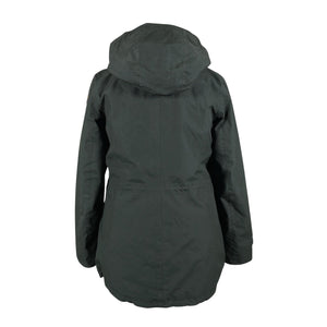 Unisex Icepeak - Winter jacket, size 42 - Green (2)