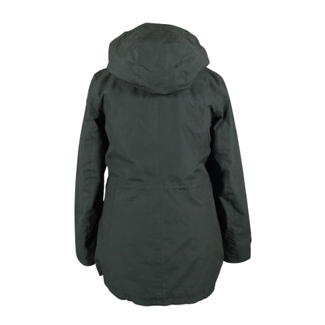 Unisex Icepeak - Winter jacket, size 42 - Green (2)