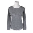 Unisex Milano Italy - Tricot shirt, size 34 - Blue ()