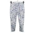 Unisex Anna Montana - Jeans, size 36 - White ()