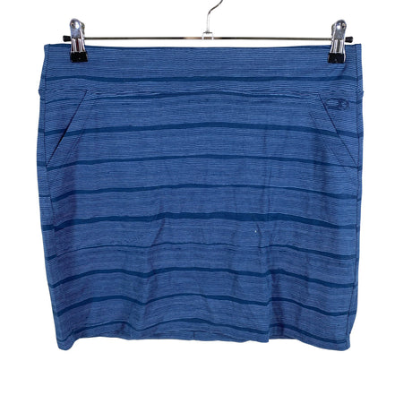 Unisex Icebreaker - Tricot skirt, size 40 - Blue ()
