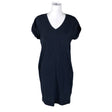 Unisex Prana - Tricot dress, size 40 - Blue ()