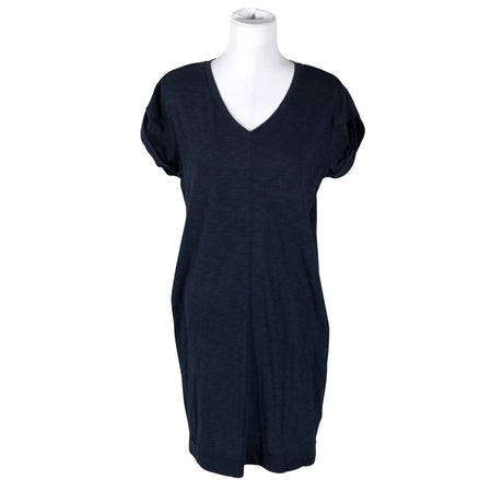 Unisex Prana - Tricot dress, size 40 - Blue ()