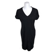 Unisex Prana - Tricot dress, size 40 - Blue ()