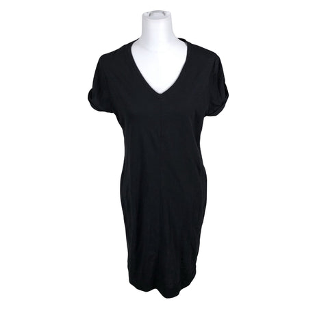 Unisex Prana - Tricot dress, size 40 - Blue ()