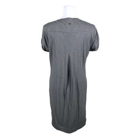 Unisex Prana - Tricot dress, size 40 - Gray (2)