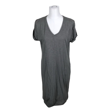 Unisex Prana - Tricot dress, size 40 - Gray ()