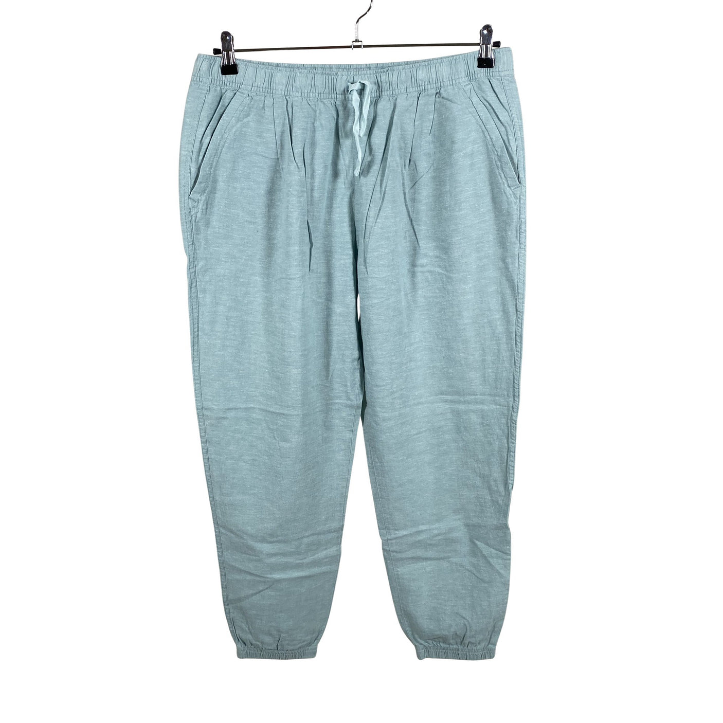 Unisex Patagonia - Slacks, size 42 - Turquoise (1)