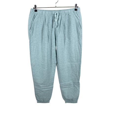 Unisex Patagonia - Slacks, size 42 - Turquoise ()