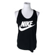 Unisex Nike - Tricot tank top, size 38 - Black ()