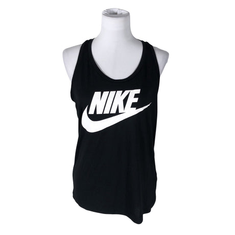 Unisex Nike - Tricot tank top, size 38 - Black ()