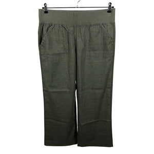 Unisex Prana - Slacks, size 40 - Green (1)
