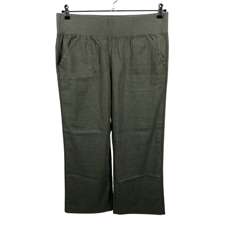Unisex Prana - Slacks, size 40 - Green ()