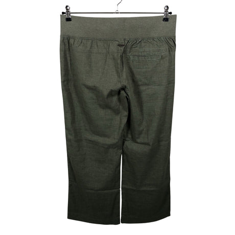 Unisex Prana - Slacks, size 40 - Green (2)