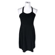 Unisex Prana - Sports dress, size 38 - Black ()
