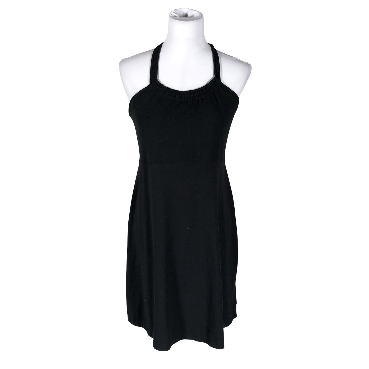 Unisex Prana - Sports dress, size 38 - Black (1)