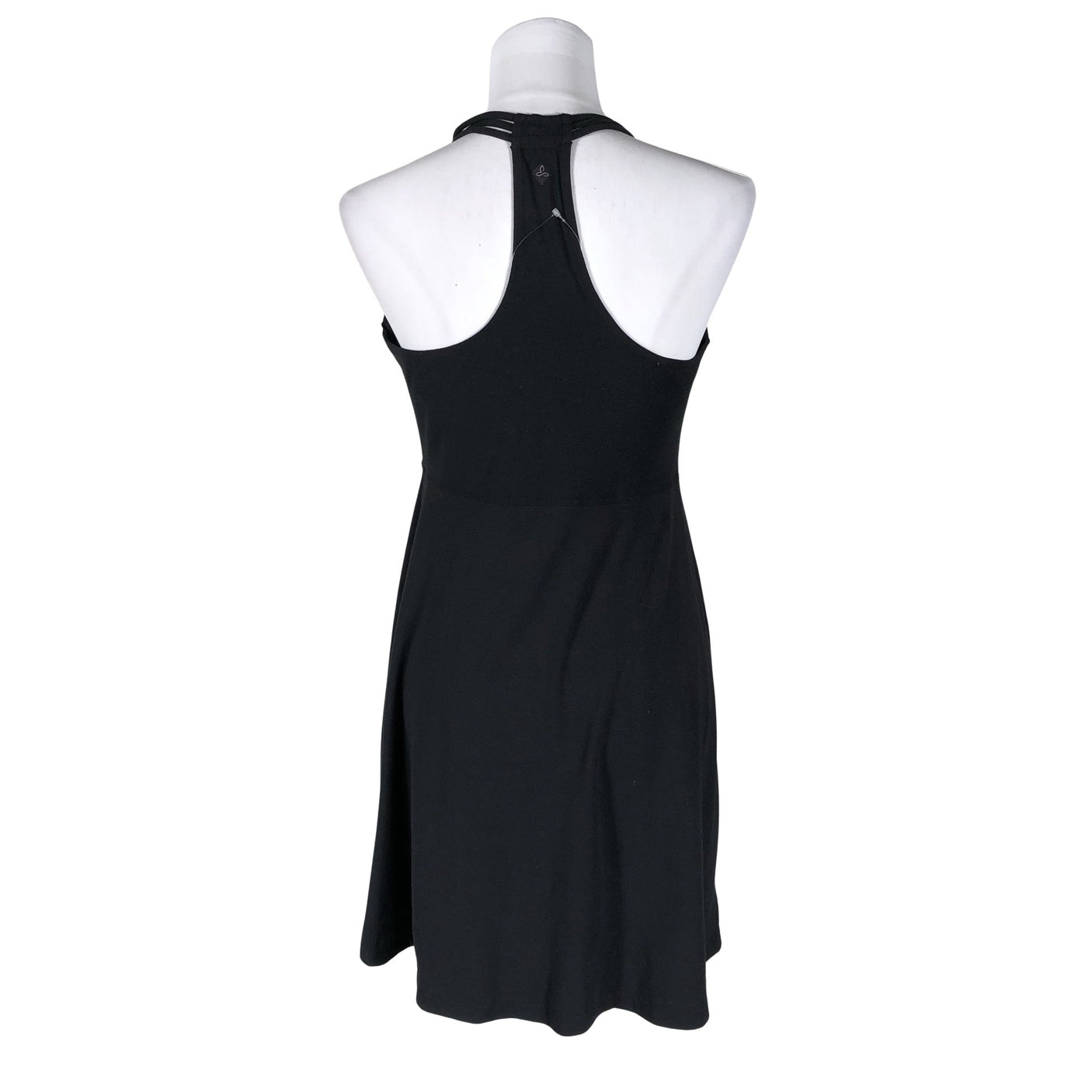 Unisex Prana - Sports dress, size 38 - Black (2)