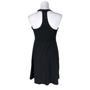 Unisex Prana - Sports dress, size 38 - Black (2)