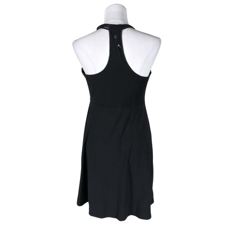 Unisex Prana - Sports dress, size 38 - Black (2)