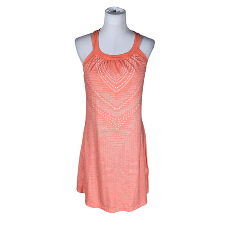 Unisex Prana - Sports dress, size 38 - Orange ()